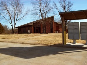 Parkwest Mobile Home Park in Stillwater, OK - Building Photo - Building Photo