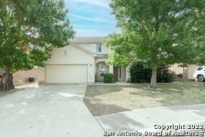 14514 Clementine Ct in San Antonio, TX - Building Photo - Building Photo