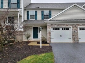 701 Winding Ln in Harrisburg, PA - Building Photo