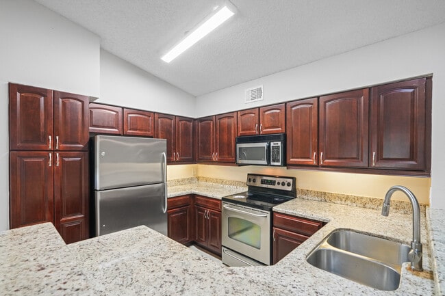property at 7640 Westwood Dr