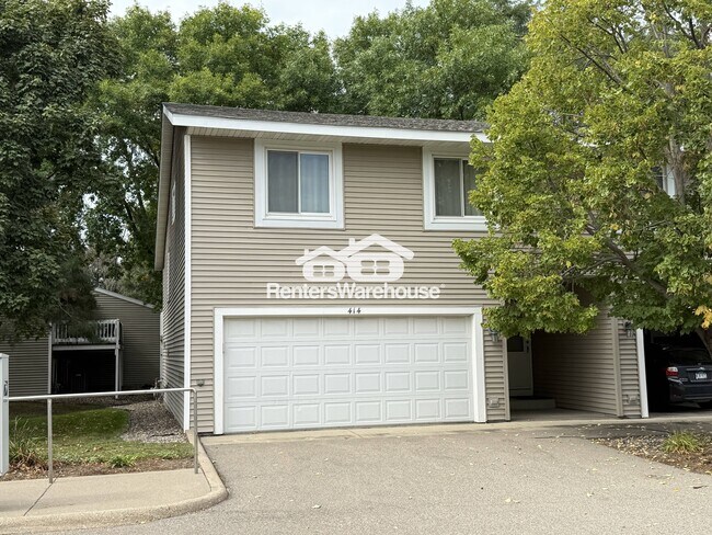 property at 414 Whispering River Ln