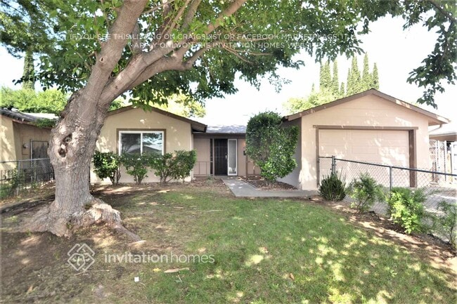 6249 Jack London Cir in Sacramento, CA - Building Photo - Building Photo