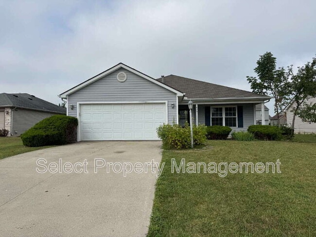 property at 829 Willen Ln