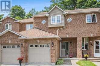 1286 Silvestri Crescent in Ottawa, ON - Building Photo - Building Photo