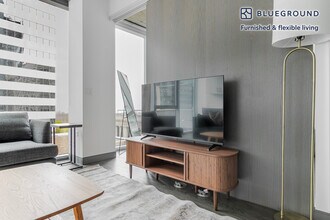 60 E Randolph St in Chicago, IL - Building Photo - Building Photo