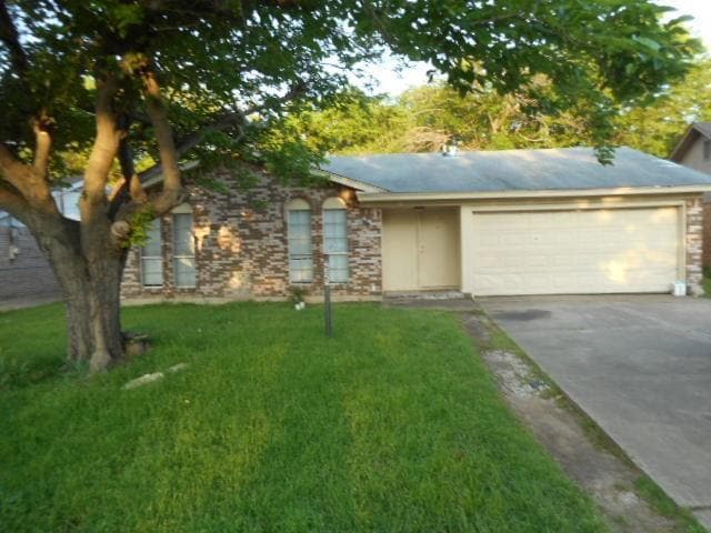 property at 2325 Avenue B
