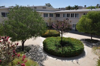 14025 in Sherman Oaks, CA - Foto de edificio - Interior Photo