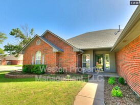 18120 Chestnut Oak Dr in Edmond, OK - Building Photo