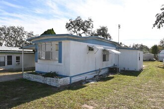 34898 Fraser St in Dade City, FL - Building Photo - Building Photo