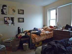 33 Lancaster Terrace, Unit 310 in Brookline, MA - Building Photo - Building Photo