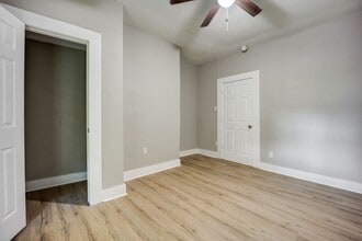 401 N 18th St in Fort Smith, AR - Building Photo - Building Photo