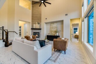 12812 Padua Dr in Austin, TX - Building Photo - Building Photo
