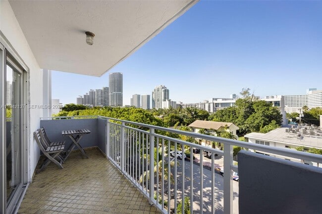 947 Lenox Ave. in Miami Beach, FL - Building Photo - Building Photo