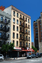 400 W 25th St in New York, NY - Foto de edificio - Building Photo