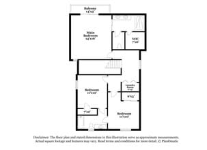 10541 W Gilmore Ave in Las Vegas, NV - Building Photo - Building Photo