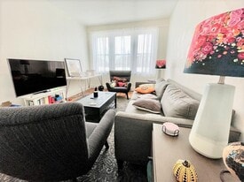 76 Martin St, Unit 43 in Cambridge, MA - Building Photo