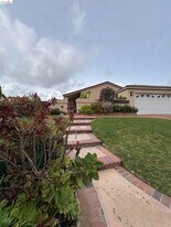 1101 Hourglass Pl in Diamond Bar, CA - Building Photo