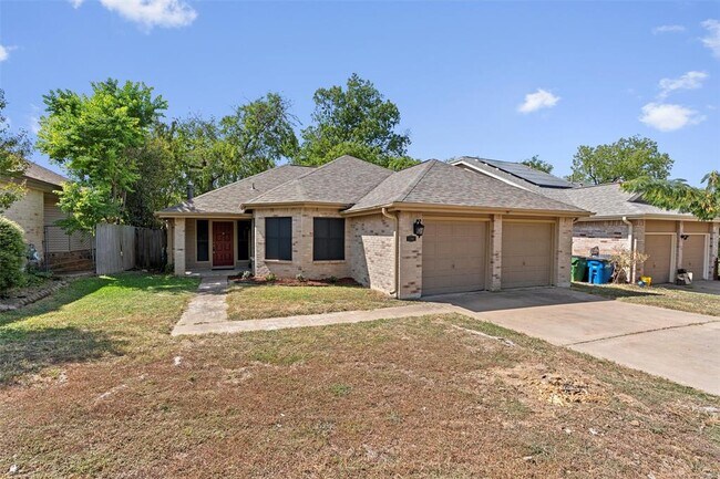 2302 Windrift Way in Round Rock, TX - Building Photo - Building Photo