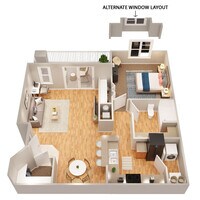 The Verandas at Lake Norman - 12