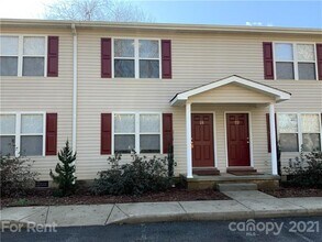 1520 N Main Ave-Unit -21 in Newton, NC - Building Photo - Building Photo