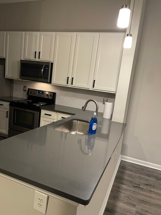 401 17th St NW, Unit 4109