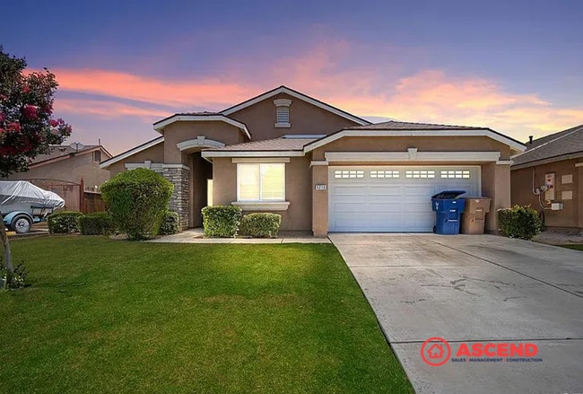5210 Sweet Sunblaze Ave in Bakersfield, CA - Building Photo - Building Photo