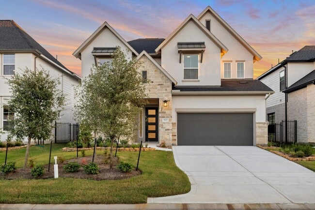 property at 8127 Fenway Hts Dr