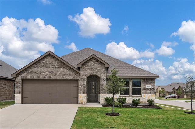 140 Cottage Ln in Royse City, TX - Building Photo