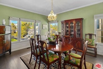 10614 Le Conte Ave, Unit 1003 in Los Angeles, CA - Foto de edificio - Building Photo