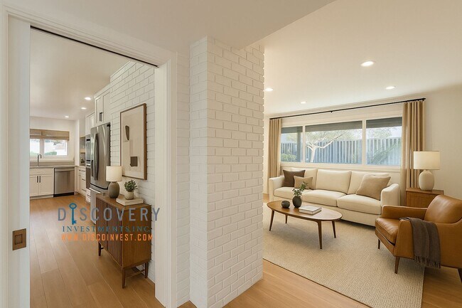 7951 Hansom Dr in Oakland, CA - Building Photo - Building Photo