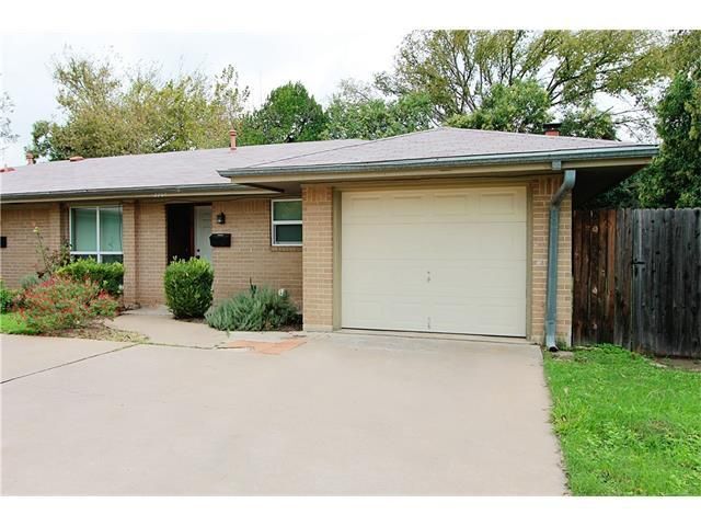 2701 Sweeney Ln in Austin, TX - Building Photo - Building Photo