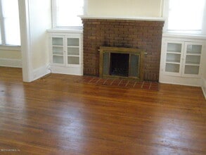 829 Goodwin St in Jacksonville, FL - Building Photo - Building Photo