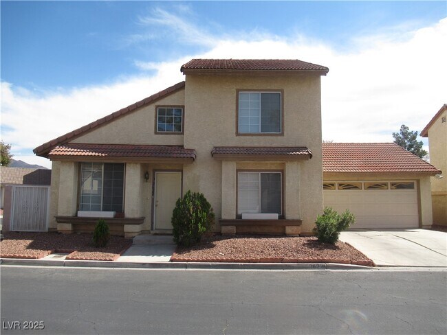 property at 2622 Sesame Dr