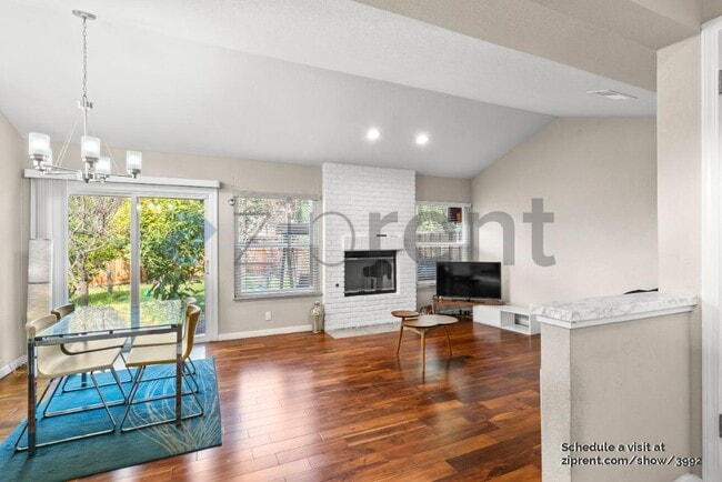 2610 Curtner Glen Ct in Campbell, CA - Building Photo - Building Photo