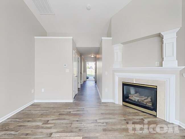 6916 Brandon Chase Ln in Concord, NC - Foto de edificio - Building Photo