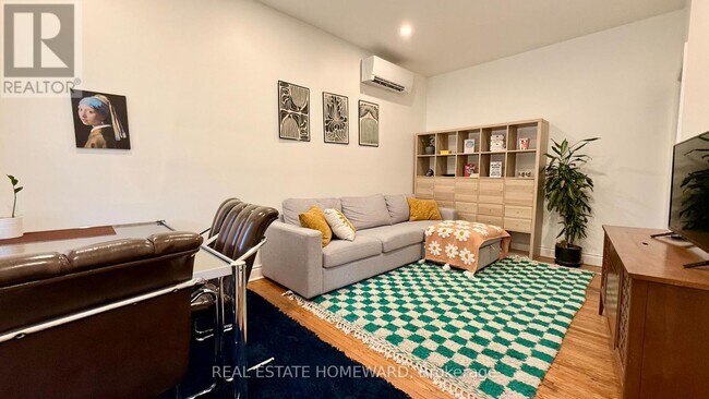 266 Symington Ave in Toronto, ON - Building Photo - Building Photo