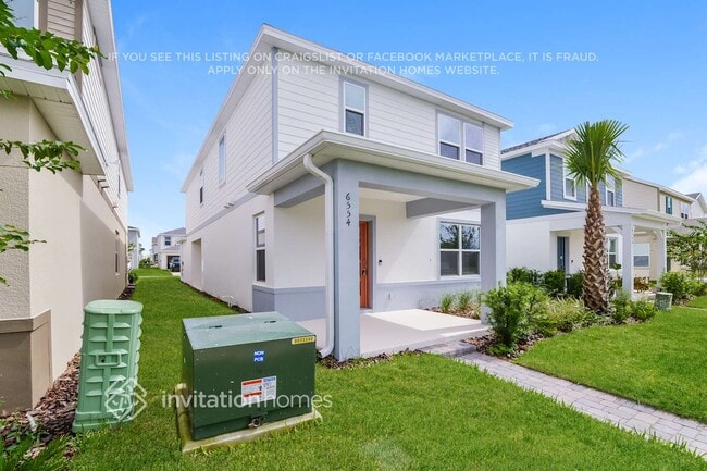 6554 Breeze Filled Ln in Winter Garden, FL - Building Photo - Building Photo