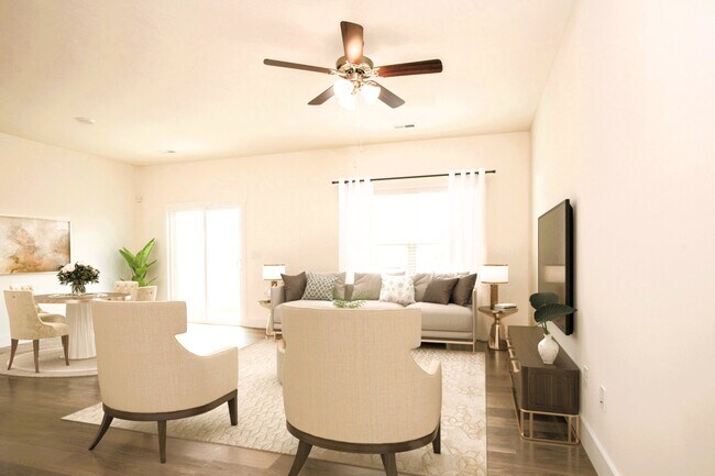 2447 Legg Ln in Knoxville, TN - Building Photo - Building Photo