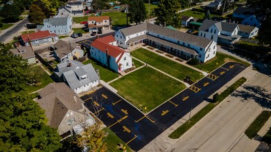 7409 Bradbury Ave in Fort Wayne, IN - Building Photo - Building Photo