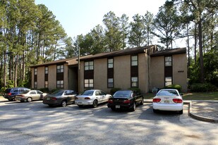 Harbor Square II Apartments