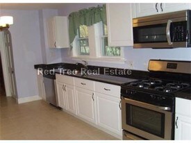 52 Lane Park in Boston, MA - Building Photo