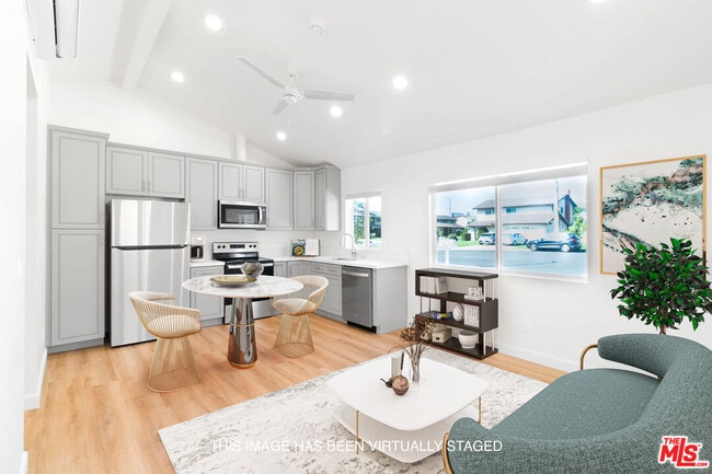 property at 8326 Beckford Ave