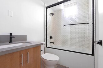 11155 Huston St, Unit 306 in Los Angeles, CA - Building Photo - Building Photo