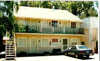 1107 San Anselmo Ave Apartments