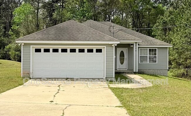 property at 111 N Charles Willis Dr