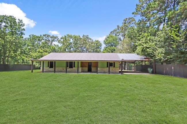 property at 432 Co Rd 4284