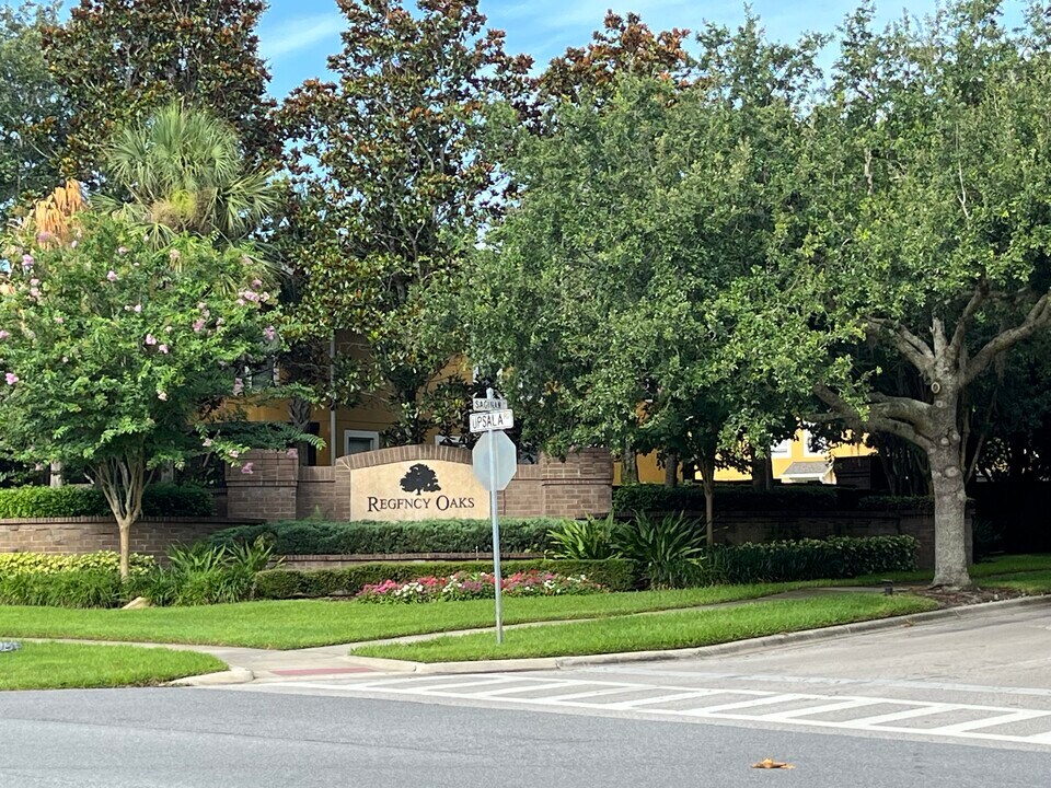 2150 Stockton Dr in Sanford, FL - Building Photo