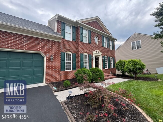 6423 Westshire Ct in Roanoke, VA - Building Photo - Building Photo