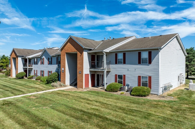 Dooley's Orchard in Lewis Center, OH - Building Photo - Building Photo