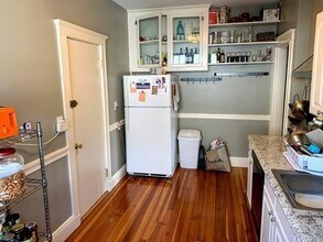 238 S Huntington Ave-Unit -6 in Boston, MA - Building Photo - Building Photo